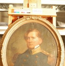 General Winfield Scott